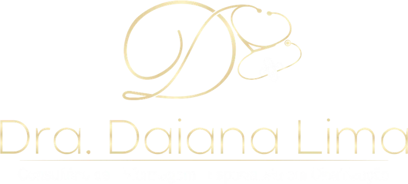 Dra. Daiana Lima — Consultório de Enfermagem, Especialista em Cicatrização