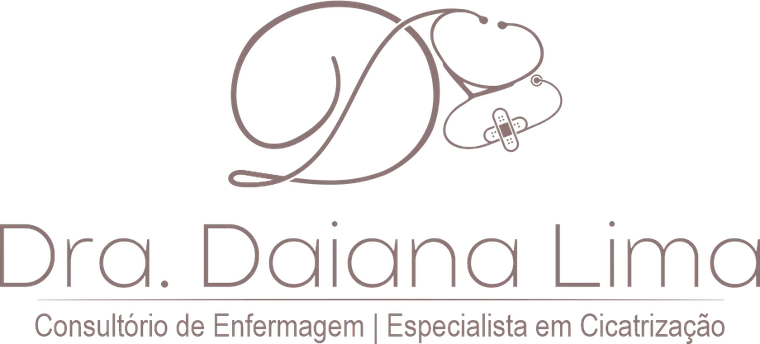 Dra. Daiana Lima — Consultório de Enfermagem, Especialista em Cicatrização